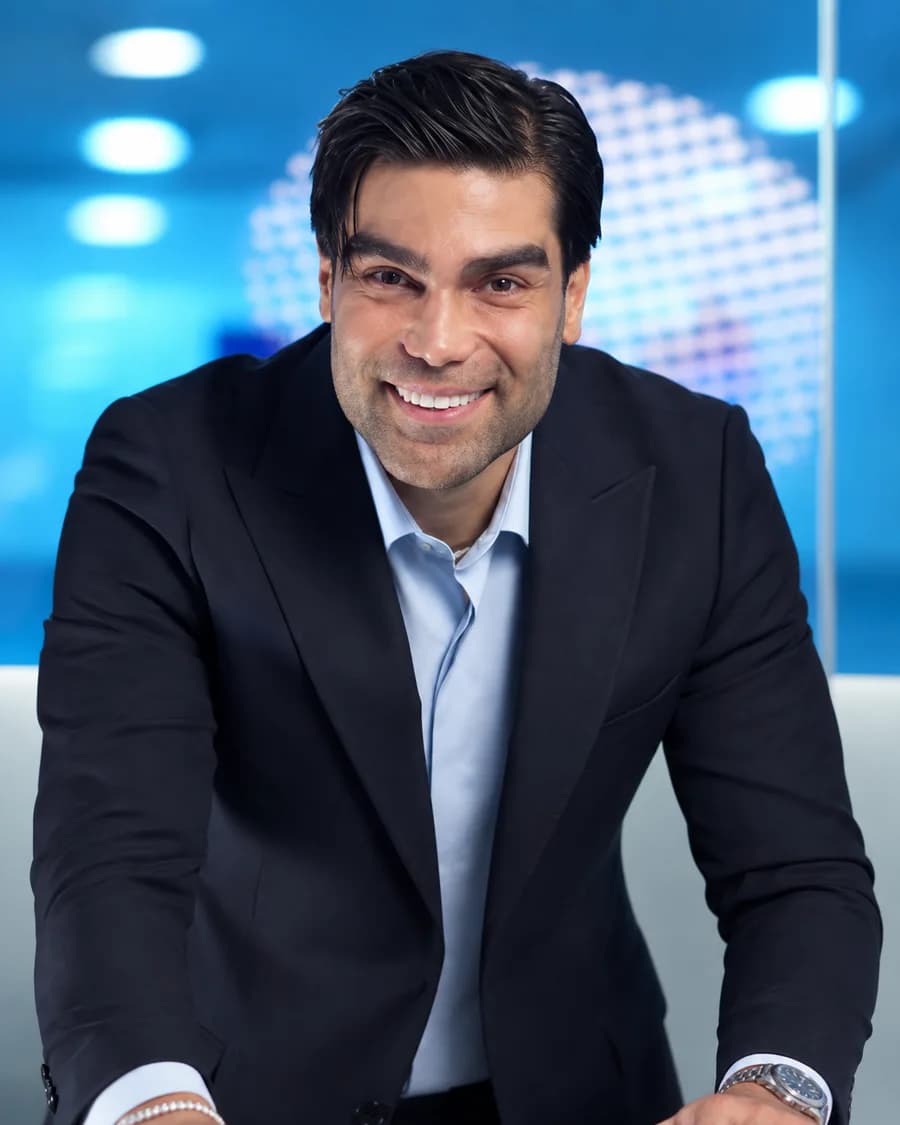 معین راوا